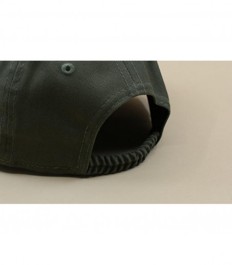 New Era Casquette Baby Ess 940 NY olive black New Era Casquette Baby Ess 940 NY olive black